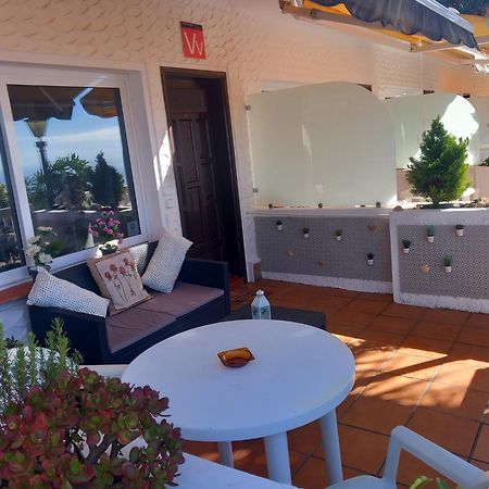Апартаменты Teide & Mar Vistas Такоронте Экстерьер фото