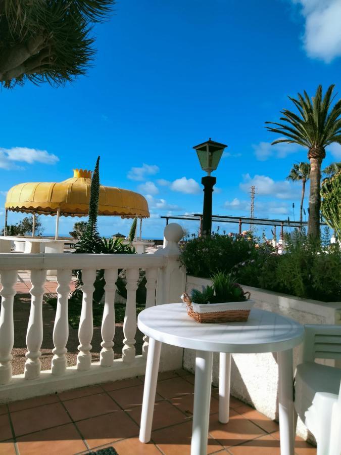 Апартаменты Teide & Mar Vistas Такоронте Экстерьер фото