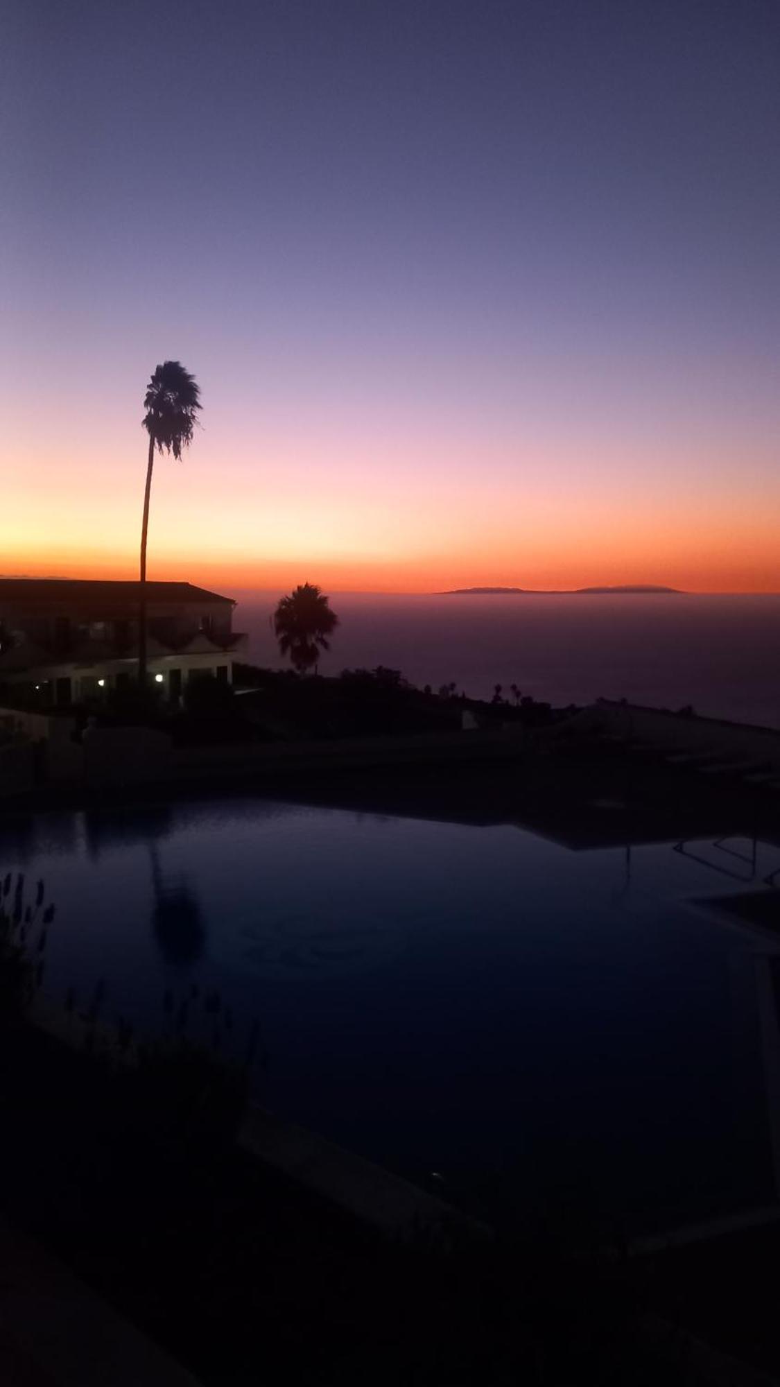 Апартаменты Teide & Mar Vistas Такоронте Экстерьер фото